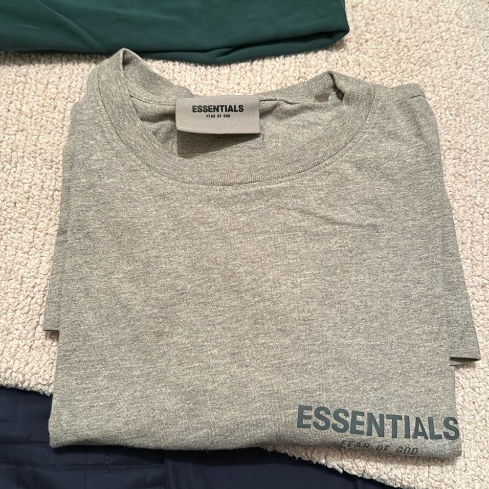 Essentials - Fear Of God